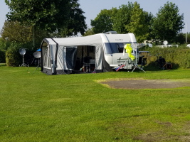 Luftzelt erster einsatz